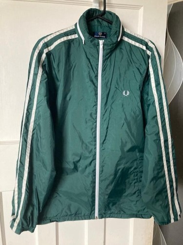 Fred perry vintage jacket - -,