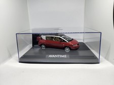 1/43 Scale Model Renault