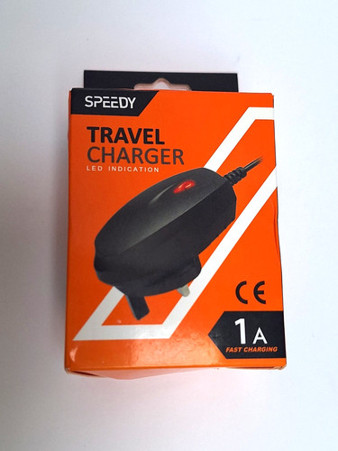 Speedy tc19a portable - speedy, sp-tc19a