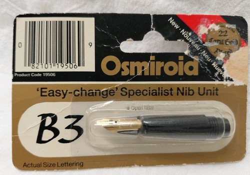 New package osmiroid - new-in-package,