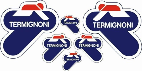 Sticker set kit - sticker, adesivi