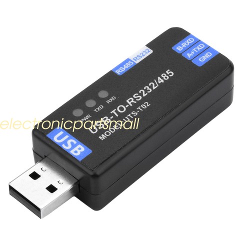 Usb rs485 rs232 serial - usb, rs485/rs232