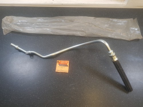 Yamaha tx750 nos genuine oil - yamaha,