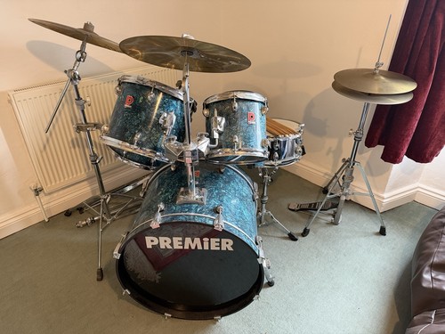Premier apk drum kit - premier,