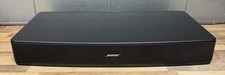 Bose Solo TV Sound System Bass