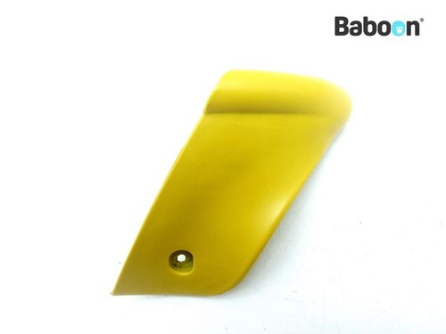 Lower fairing left piaggio - lower,