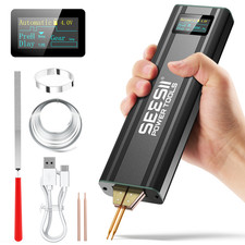 Portable Battery Spot Welder