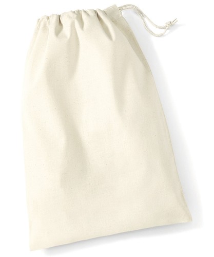 Drawstring laundry bag eco - bag,