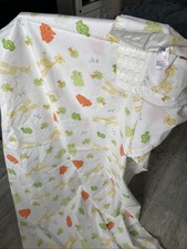 Children’s Bedroom Curtains By Mother Care Size 64 Wide 72 Drop