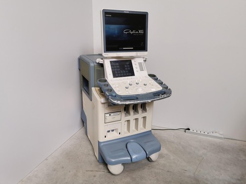 Ultrasound system toshiba - ultrasound,
