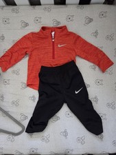 Nike Dri-Fit Tracksuit