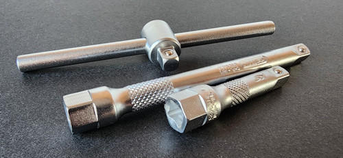Tools drive 2 - drive, 2"