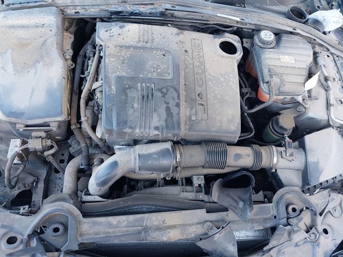 Engine jaguar mk1 x250 - xf,