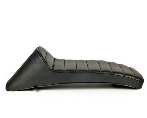 Seat spaq corsa black - seat,