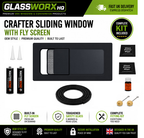Crafter 2018 passenger - vw,