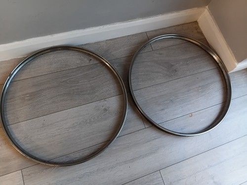 Rare dunlop 1950 - 1950-60, 24