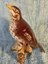 Beswick thrush, no 2308