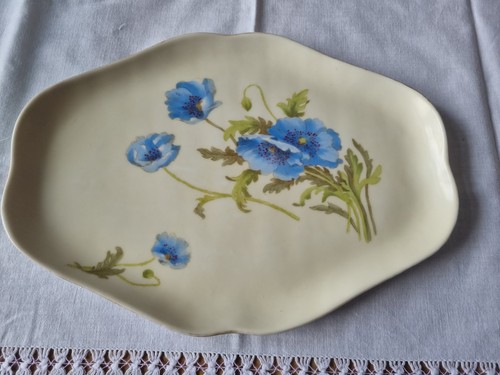 Vintage limoges lanternier - a.,