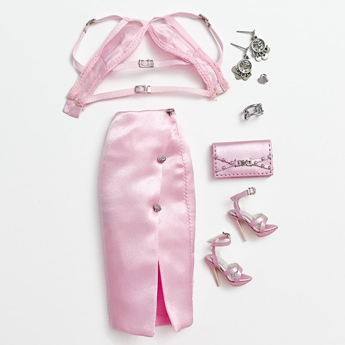 Integrity toys fashion royalty - integrity,