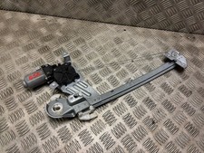 Peugeot 206 5 Door OSR Drivers