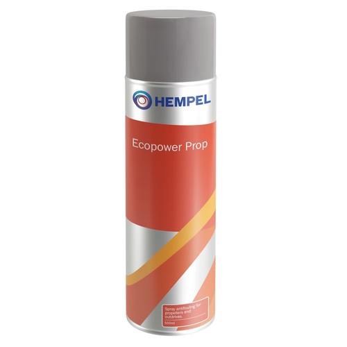 Hempel ecopower prop antifoul - prop,
