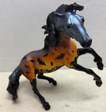Breyer Halloween Horse Series