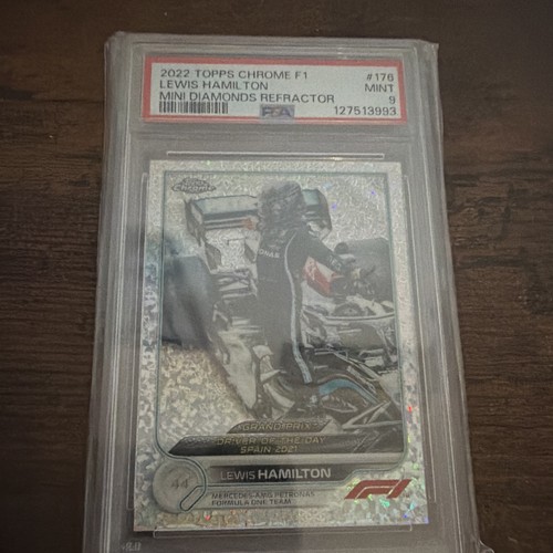 Topps 2022 chrome lewis - topps,