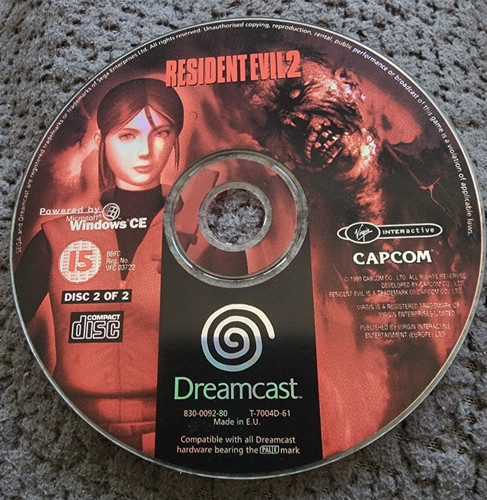 Sega dreamcast pal - sega,