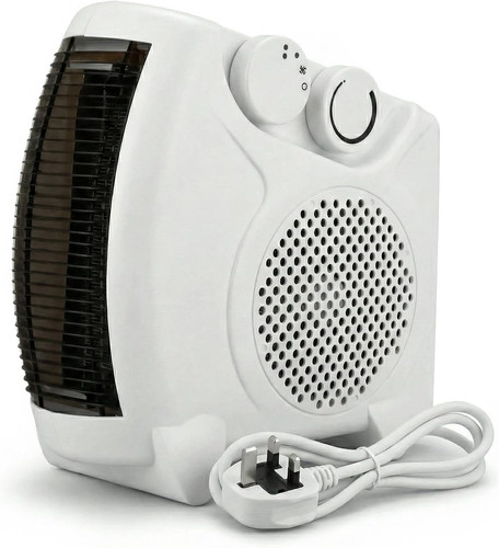Fan electric heater 2000w - fan, with