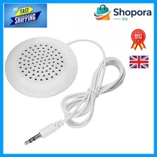 Water-Resistant Mini Stereo