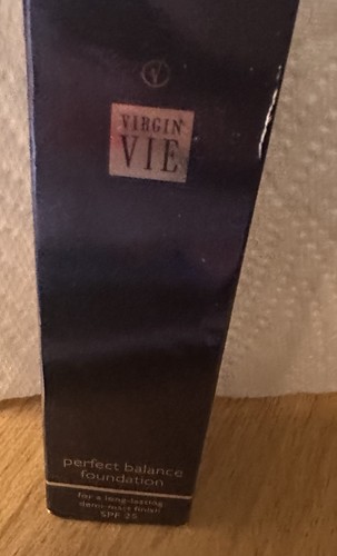 Virgin vie perfect - perfect, balance