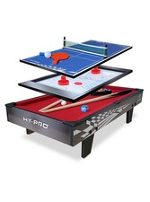 Hy-Pro 3 in 1 Multi Games