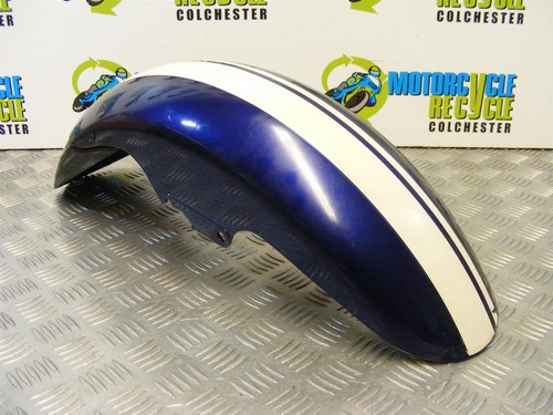 Yamaha xjr 1300 - xjr, mudguard