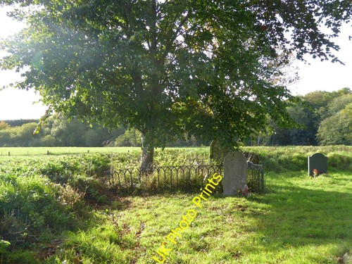 Photo 8x6 fence around - 8x6, a