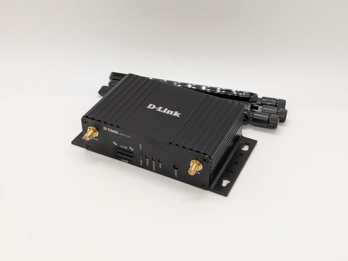Link dwm 312w - d-link, dwm-312w
