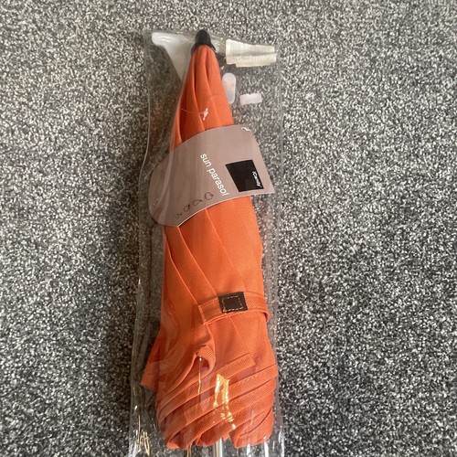 Brand new icandy sun parasol - brand,