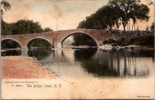The bridge leeds - leeds, york