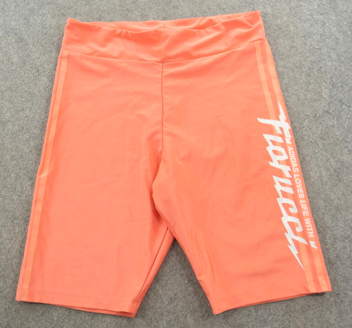 Adidas fiorucci shorts - fiorucci,