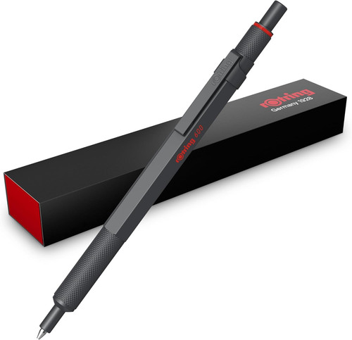 Rotring 600 ballpoint - rotring, |