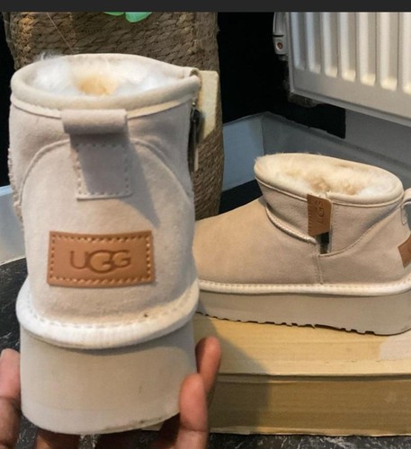 Ugg classic ultra - ugg,