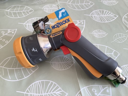 Hozelock pro metal multi spray - hozelock,