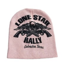 Lone Star Rally Galveston
