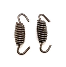 Brake Shoe Springs Rear For Kawasaki Z 250 C1/C2/G1/G2 1981-1983