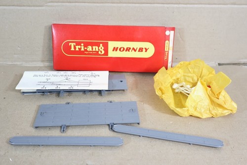 Triang hornby r496 double - hornby,