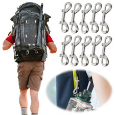 10Pcs Scuba Diving Double End