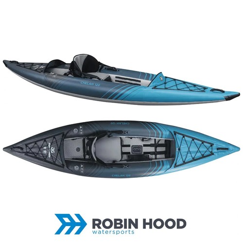 Aquaglide chelan 120 one - chelan,