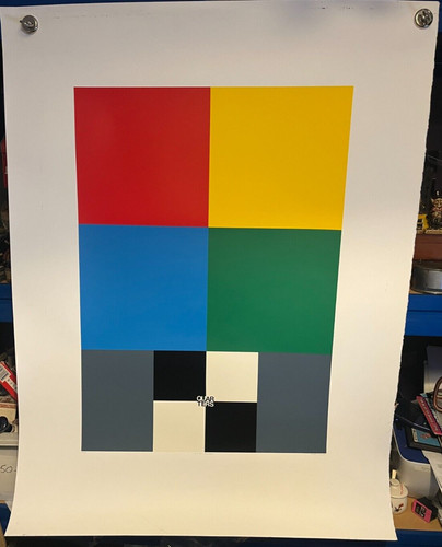 Peter blake is for - sr,