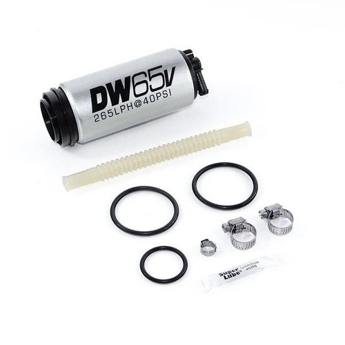 Deatschwerks dw65v 265lph - dw65v,