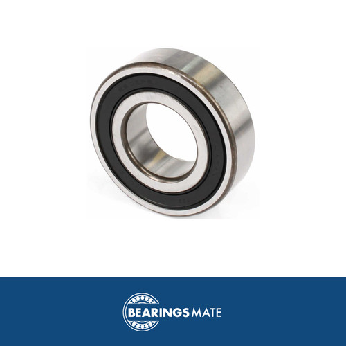 Miniature ball bearings - ball, 603