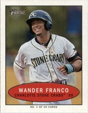 B5348- 2020 Topps Heritage Minors BB 1-250 +Inserts -You Pick- 15+ FREE US SHIP